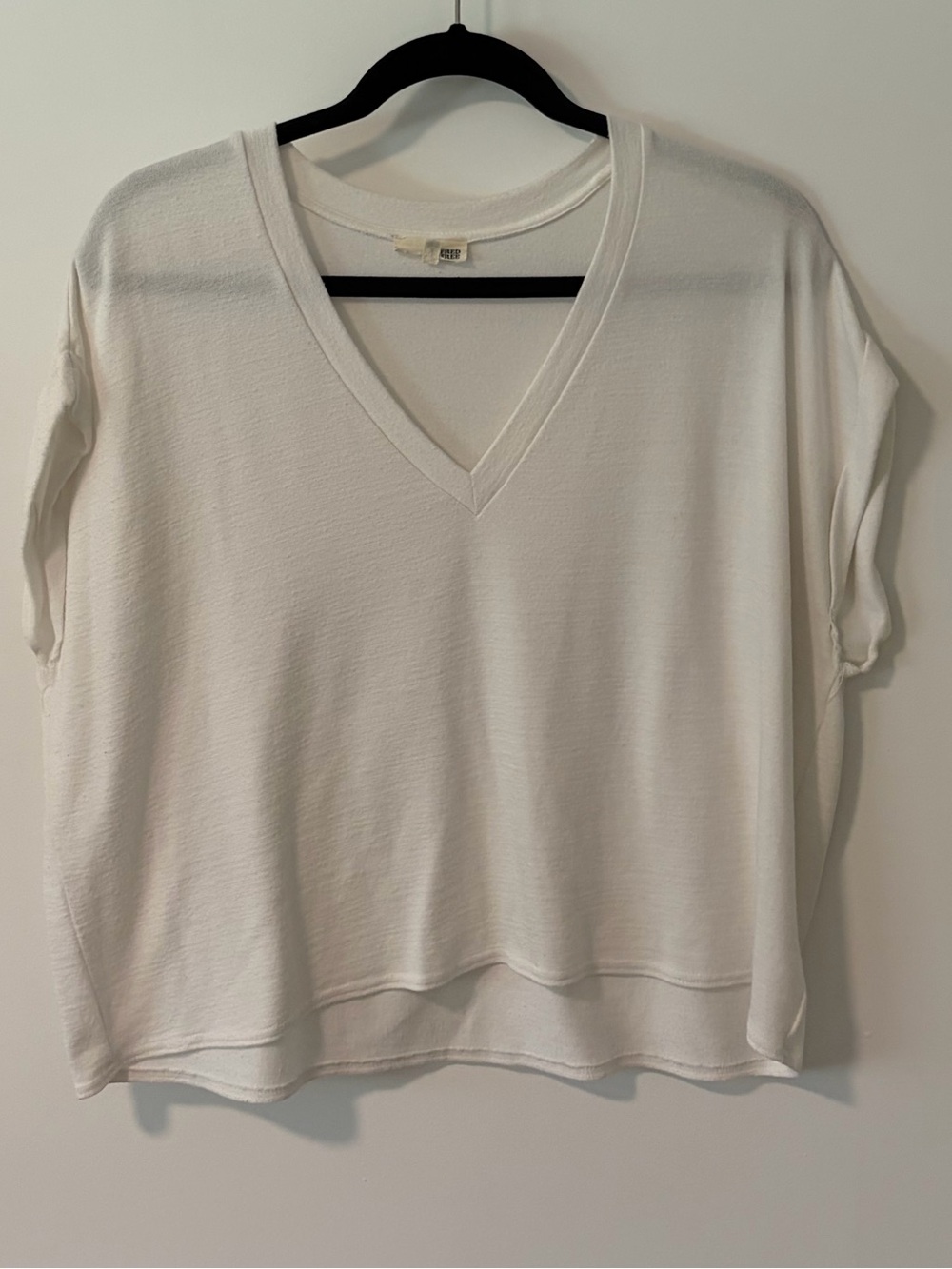 ARITZIA Wilfred Free Tshirt